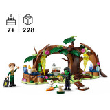 LEGO 75687 75687 Wicked Elphabas Versteck, Konstruktionsspielzeug 