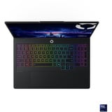 Lenovo Legion Pro 5 16IAX10 (83LU004UGE), Gaming-Notebook schwarz, Intel® Core™ Ultra 9 275HX, NVIDIA GeForce RTX 5070 Ti, 32 GB DDR5, 1 TB (1 TB SSD), Windows 11 Home