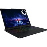 Lenovo Legion Pro 5 16IAX10 (83LU004UGE), Notebook schwarz, Intel® Core™ Ultra 9 275HX, NVIDIA GeForce RTX 5070 Ti, 32 GB DDR5, 1 TB (1 TB SSD), Windows 11 Home