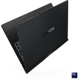 Lenovo Legion Pro 5 16IAX10 (83LU004UGE), Notebook schwarz, Intel® Core™ Ultra 9 275HX, NVIDIA GeForce RTX 5070 Ti, 32 GB DDR5, 1 TB (1 TB SSD), Windows 11 Home
