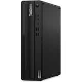 Lenovo ThinkCentre M75s Gen 5 (12TA0051GE), PC-System schwarz, Windows 11 Pro