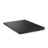 Lenovo ThinkPad E14 AMD G7 (21T00057GE), Notebook schwarz, AMD Ryzen 5 220, AMD Radeon 740M, 32 GB DDR5, 1 TB (1 TB SSD), Windows 11 Pro
