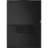 Lenovo ThinkPad L16 G2 (21SA0016GE), Notebook schwarz, Intel® Core™ Ultra 5 225U, Intel® Graphics, 16 GB DDR5, 512 GB (512 GB SSD), Windows 11 Pro