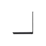 Lenovo ThinkPad T16g G3 (21V5002WGE), Notebook schwarz, Intel® Core™ Ultra 9 275HX, NVIDIA GeForce RTX 5090, 128 GB DDR5, 1 TB (1 TB SSD), Windows 11 Pro