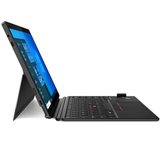 Lenovo ThinkPad X12 Detachable Generalüberholt, Tablet-PC schwarz, Windows 11 Pro
