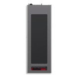 Lenovo ThinkStation P5 Gen 2 (30KB0021GE), PC-System schwarz/rot, Windows 11 Pro for Workstations