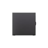 Lenovo ThinkStation P5 (30GA00AQGE), PC-System schwarz/rot, Windows 11 Pro for Workstations