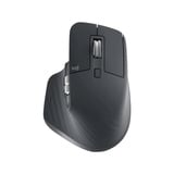 Logitech MX Master 3S for Business, Maus graphit, 7 Tasten, Logi Bolt, Bluetooth, kompatibel mit PC/Mac/iPad/Android