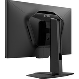 MSI MAG 274UPDFDE E16M, Gaming-Monitor 69 cm (27 Zoll), schwarz, UltraHD/4K, Rapid-IPS, Dual-Mode 160/320 Hz, 320Hz Panel