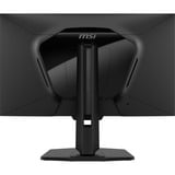 MSI MAG 274UPDFDE E16M, Gaming-Monitor 69 cm (27 Zoll), schwarz, UltraHD/4K, Rapid-IPS, Dual-Mode 160/320 Hz, 320Hz Panel