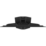 MSI MAG 321UPDE QD-OLED, Gaming-Monitor 80 cm (31.5 Zoll), schwarz, UltraHD/4K, AMD FreeSync Premium Pro, USB-C, 165Hz Panel