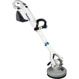Makita Akku-Scheuermaschine PS001GZ XGT weiß/blau, ohne Akku und Ladegerät