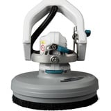 Makita Akku-Scheuermaschine PS001GZ XGT weiß/blau, ohne Akku und Ladegerät