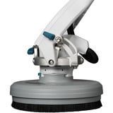 Makita Akku-Scheuermaschine PS001GZ XGT weiß/blau, ohne Akku und Ladegerät