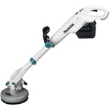 Makita Akku-Scheuermaschine PS001GZ XGT weiß/blau, ohne Akku und Ladegerät