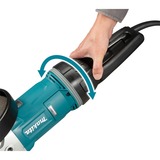 Makita Winkelschleifer GA9071X1 blau/schwarz, 2.800 Watt