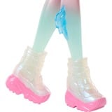 Mattel Monster High Lagoona Blue Modepuppe mit Haustier Neptuna und Accessoires 