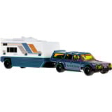 Mattel Trackflotte Fahrzeugsortiment, Modellfahrzeug 