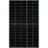 Maysun Solar Solarpanel MS410MB-40H Black Frame, 0% schwarz, 0% MWST, 30cm Kabel