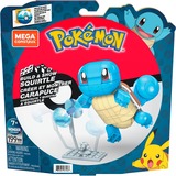 Mega Construx Pokémon Schiggy, Konstruktionsspielzeug 