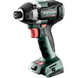 Metabo SSD 18 LT 200 BL (602397850) Akku-Schlagschrauber, 18Volt grün/schwarz, ohne Akku und Ladegerät