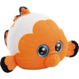 NICI Clownfisch Nanette Kuscheltier 15 cm orange