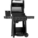 Napoleon Gasgrill Freestyle PRO 365 mit SIB Schwarz, mit SIZZLE ZONE schwarz, Modell 2026