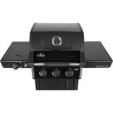 Napoleon Gasgrill Freestyle PRO 365 mit SIB Schwarz, mit SIZZLE ZONE schwarz, Modell 2026
