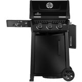 Napoleon Gasgrill Freestyle PRO 365 mit SIB Schwarz, mit SIZZLE ZONE schwarz, Modell 2026