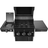 Napoleon Gasgrill Freestyle PRO 365 mit SIB Schwarz, mit SIZZLE ZONE schwarz, Modell 2026