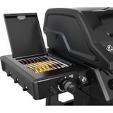 Napoleon Gasgrill Freestyle PRO 365 mit SIB Schwarz, mit SIZZLE ZONE schwarz, Modell 2026