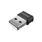 Netgear A6150 nano, WLAN-Adapter schwarz