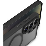 Nevox StyleShell INVISIO, Handyhülle schwarz, Samsung Galaxy S26 Ultra