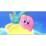 Nintendo Kirby und das vergessene Land + Die Sternensplitter-Welt-Spiel Nintendo Switch 2 Edition