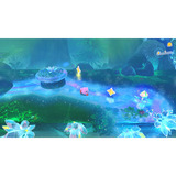 Nintendo Kirby und das vergessene Land + Die Sternensplitter-Welt-Spiel Nintendo Switch 2 Edition