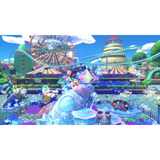 Nintendo Kirby und das vergessene Land + Die Sternensplitter-Welt-Spiel Nintendo Switch 2 Edition