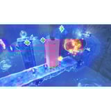 Nintendo Kirby und das vergessene Land + Die Sternensplitter-Welt-Spiel Nintendo Switch 2 Edition