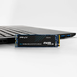 PNY CS2241 2 TB, SSD PCIe Gen4 x4