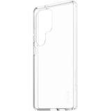 PanzerGlass Urban Combat Case, Handyhülle transparent, Samsung Galaxy S25 Ultra