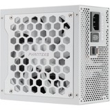 Phanteks Revolt 1000W ATX3.0, PC-Netzteil weiß, 1000 Watt