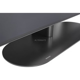 Philips 65OLED810/12, OLED-Fernseher 164 cm (65 Zoll), schwarz, UltraHD/4K, Ambilight, Triple Tuner, 120Hz Panel