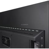 Philips 65OLED810/12, OLED-Fernseher 164 cm (65 Zoll), schwarz, UltraHD/4K, Ambilight, Triple Tuner, 120Hz Panel