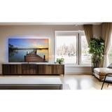 Philips 65OLED810/12, OLED-Fernseher 164 cm (65 Zoll), schwarz, UltraHD/4K, Ambilight, Triple Tuner, 120Hz Panel