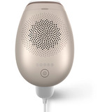 Philips Lumea IPL Series 7000 Advanced BRI923/00, Haarentferner weiß/roségold, mit Korrektur-Trimmer (HP6388)