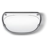 Philips SatinShave Essential HP6341/00 , Ladyshaver weiß/pink