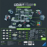 Ravensburger GraviTrax PRO Starter-Set Vertical, Bahn 