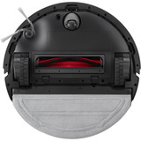 Roborock Q10 VF+, Saugroboter schwarz, Mit Absaugstation RockDock Plus