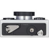 Rollei 35 AF, Kamera schwarz/silber