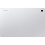 SAMSUNG Galaxy Tab S10 Lite EU 128GB, Tablet-PC silber, 5G, Android
