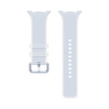 Samsung Misty Band, Uhrenarmband hellblau/transparent, Größe S/M, für Galaxy Watch9 / Watch8